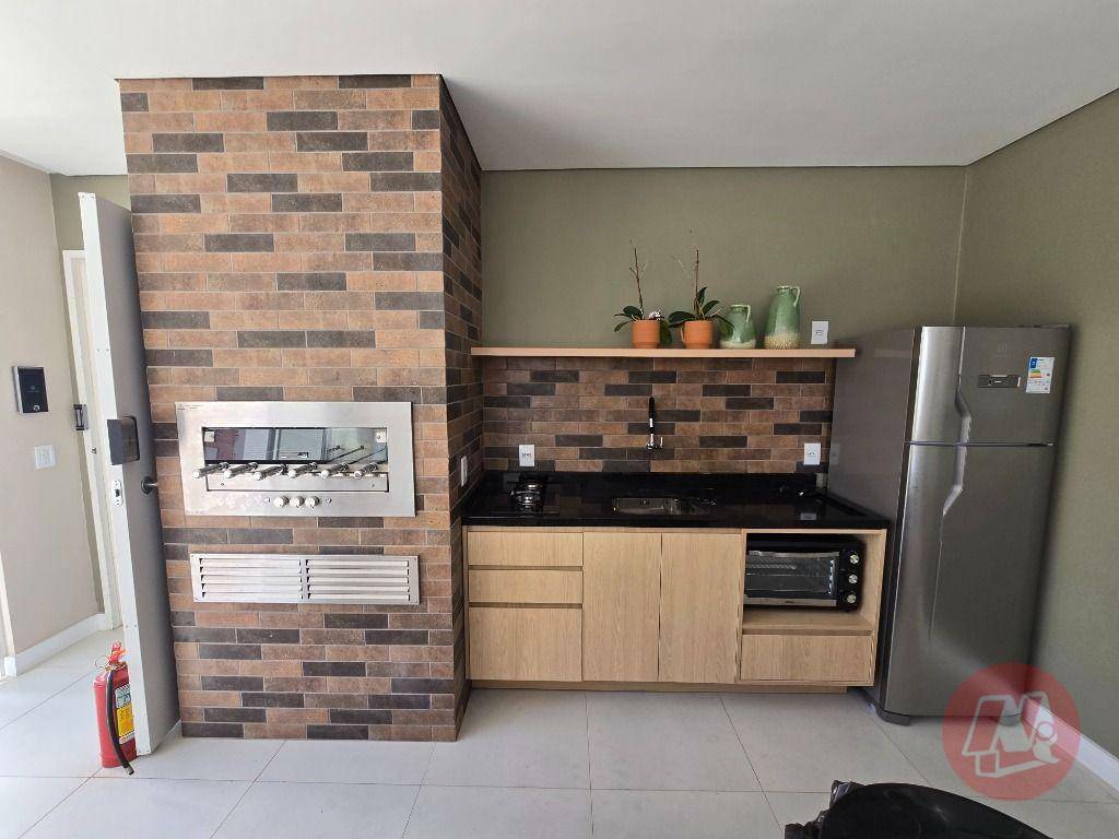 Apartamento para alugar com 3 quartos, 74m² - Foto 30