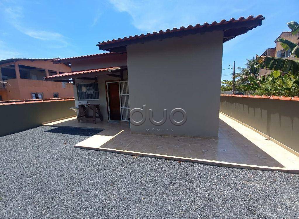 Casa à venda com 2 quartos, 80m² - Foto 5