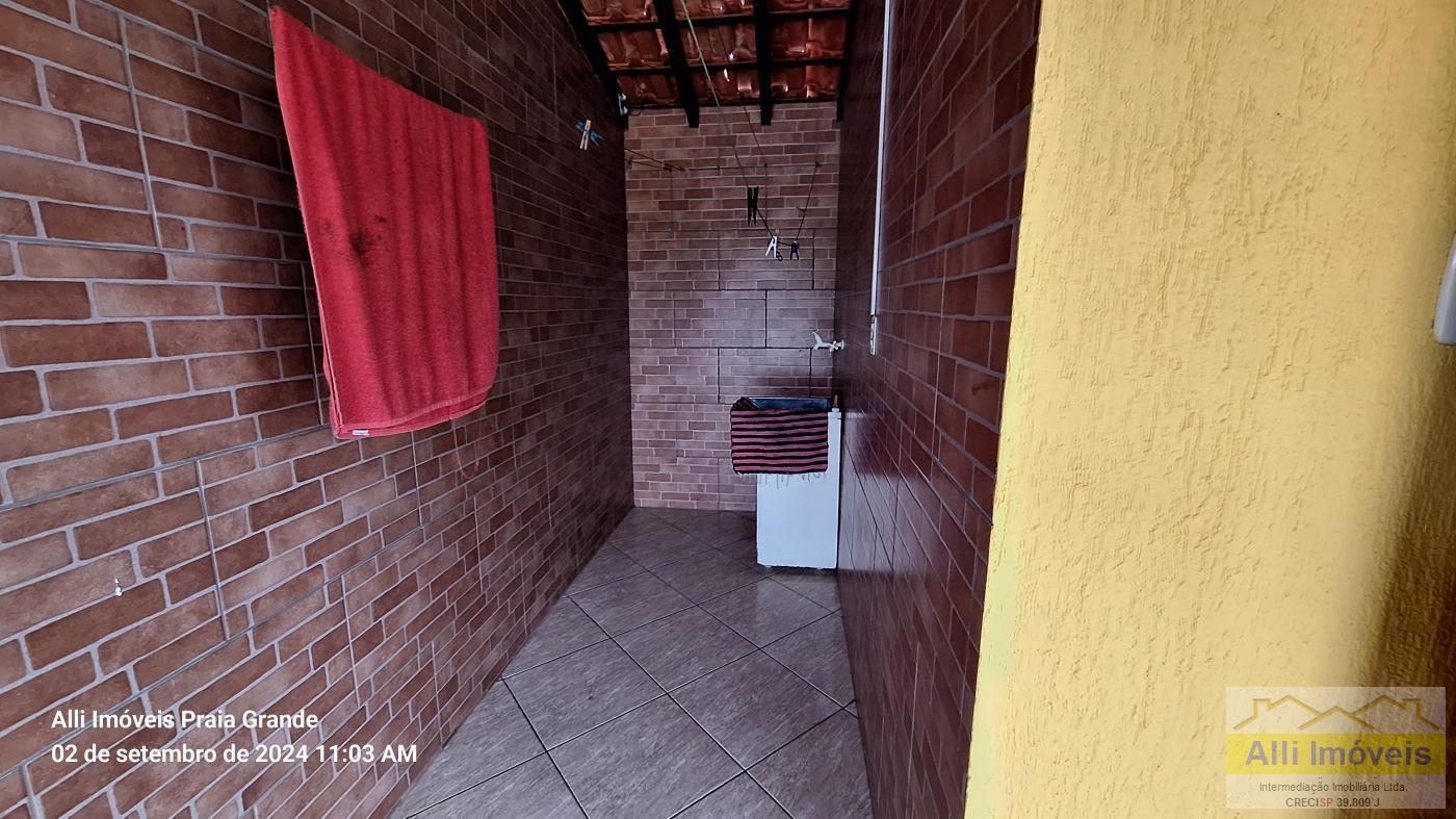 Sobrado à venda com 4 quartos, 200m² - Foto 14