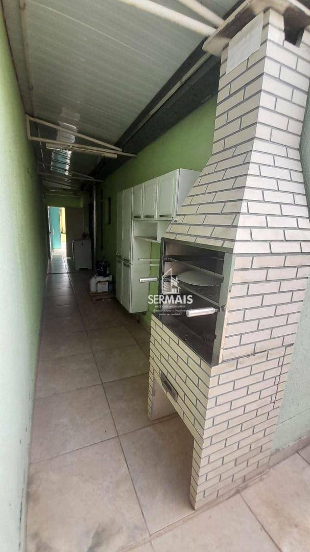 Casa de Condomínio à venda com 3 quartos, 100m² - Foto 19