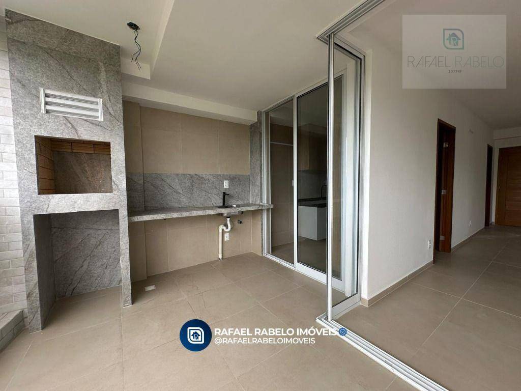Apartamento à venda com 3 quartos, 120m² - Foto 1