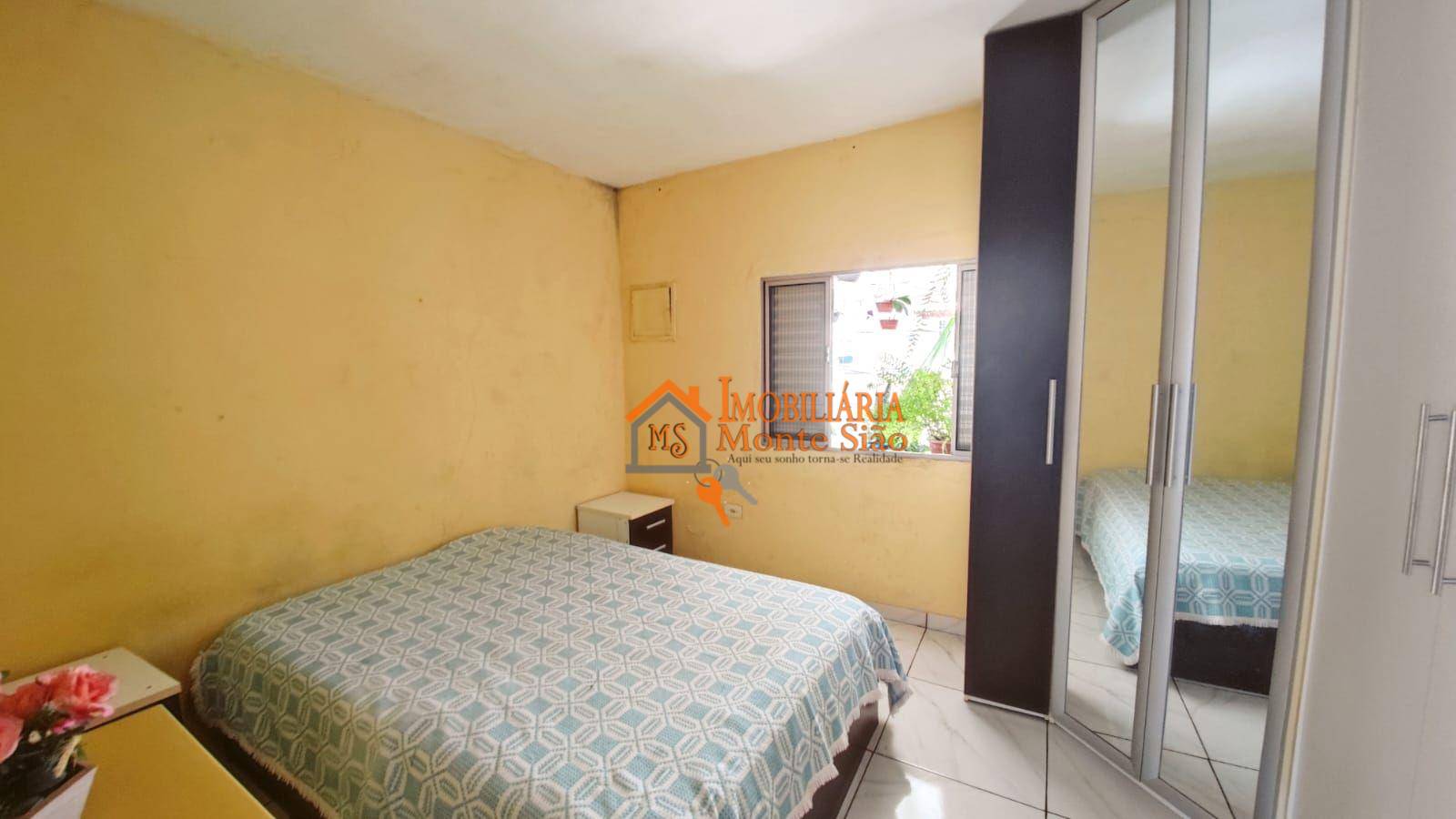 Casa à venda com 5 quartos, 150m² - Foto 5