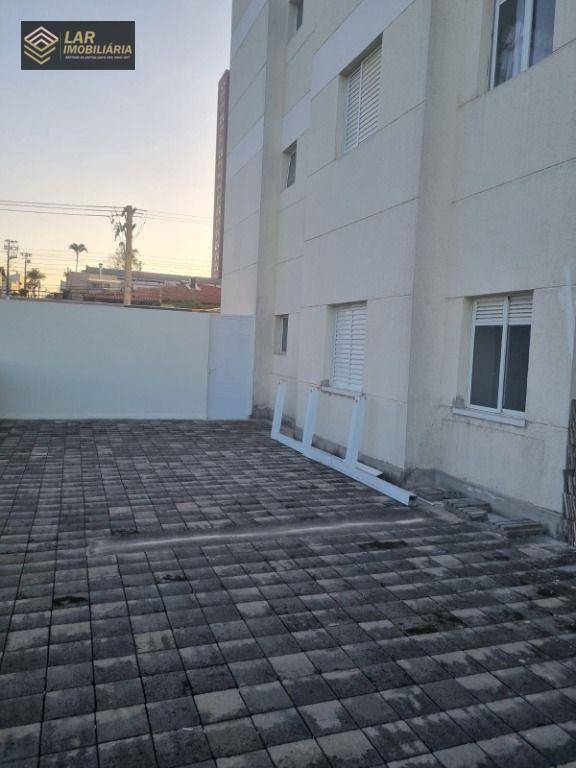 Apartamento para alugar com 2 quartos, 67m² - Foto 12