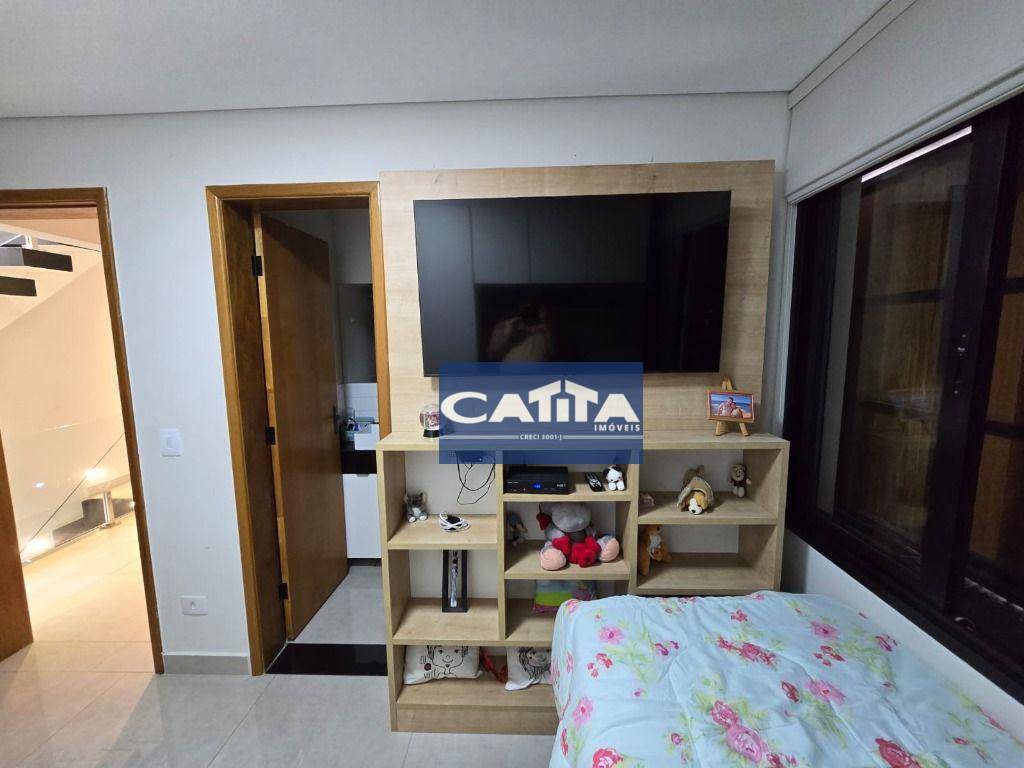 Sobrado à venda com 2 quartos, 140m² - Foto 28