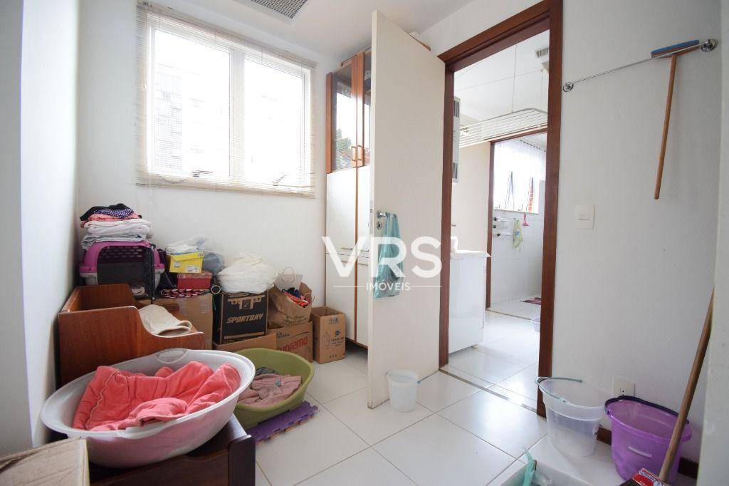 Apartamento à venda com 3 quartos, 142m² - Foto 19