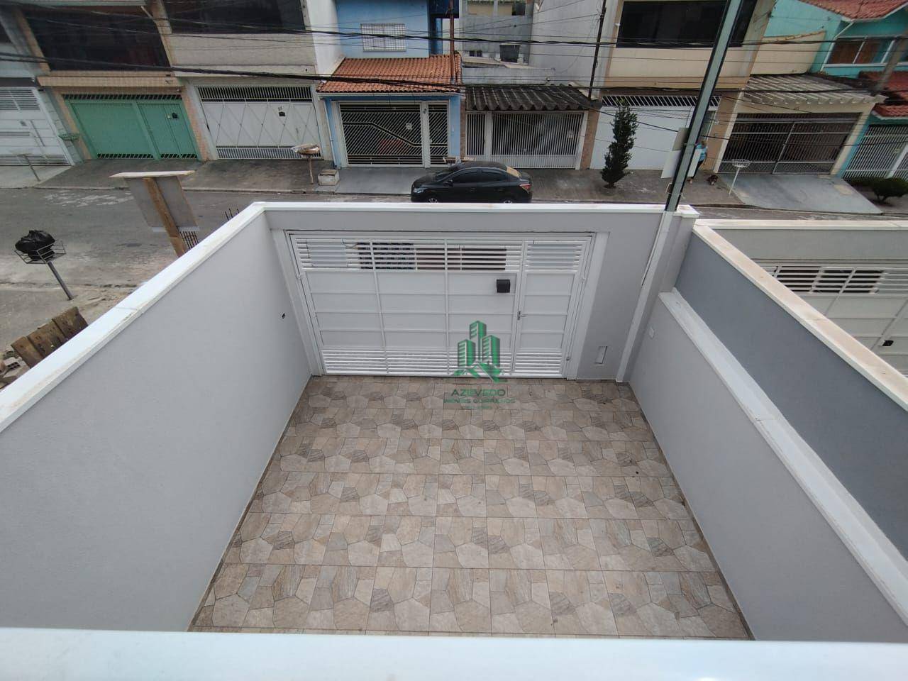 Sobrado à venda com 3 quartos, 125m² - Foto 10