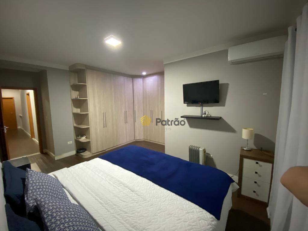 Sobrado à venda com 3 quartos, 181m² - Foto 20