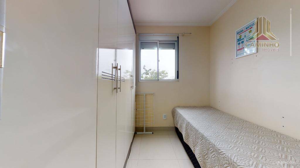 Apartamento à venda com 2 quartos, 51m² - Foto 11