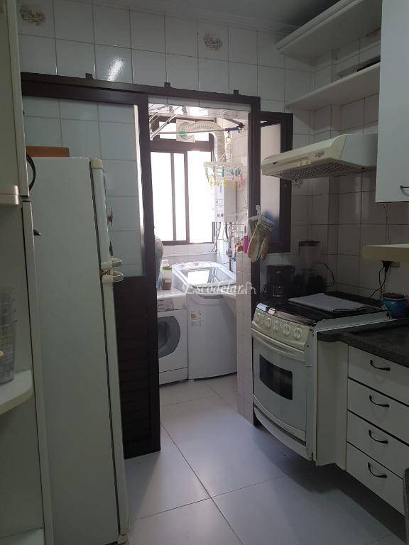 Apartamento à venda com 2 quartos, 55m² - Foto 6