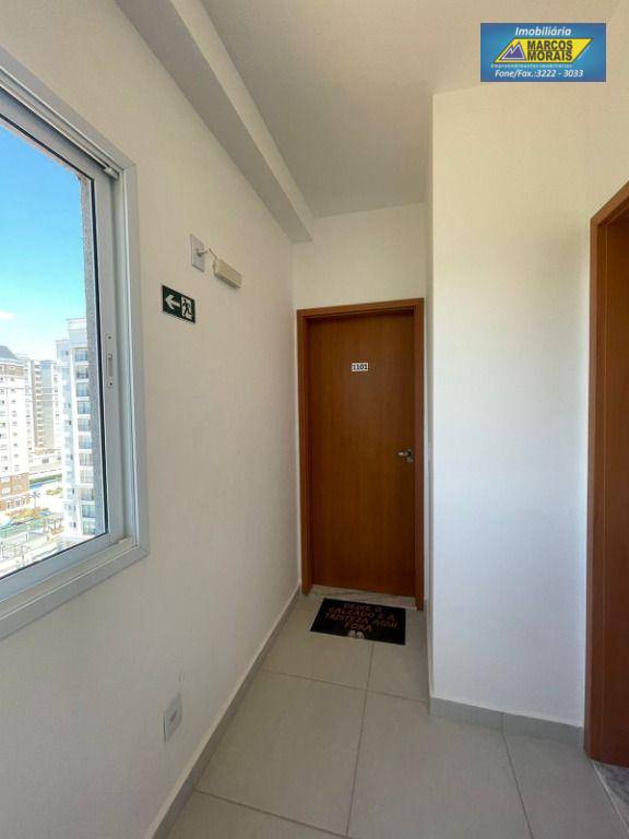 Apartamento à venda com 2 quartos, 54m² - Foto 14