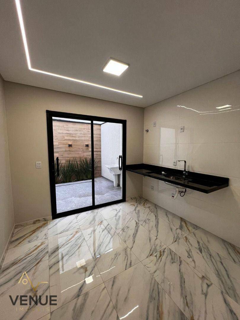 Sobrado à venda com 3 quartos, 192m² - Foto 9