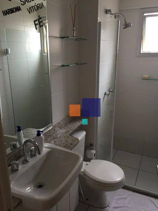 Apartamento à venda com 2 quartos, 60m² - Foto 4