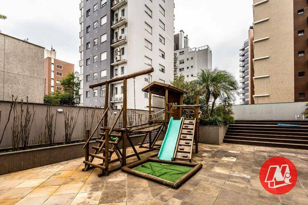 Apartamento à venda com 4 quartos, 222m² - Foto 56