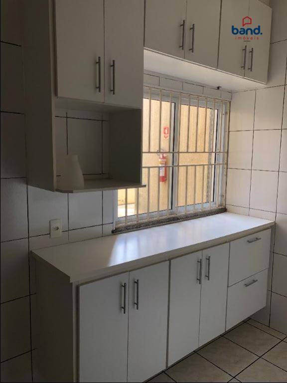 Apartamento à venda com 2 quartos, 56m² - Foto 10