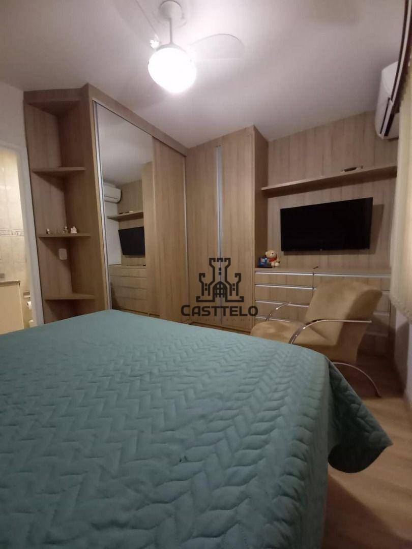 Casa à venda com 3 quartos, 168m² - Foto 8