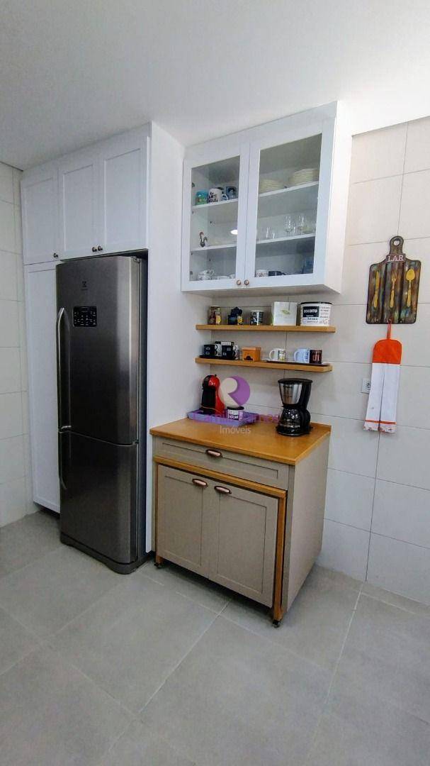 Sobrado à venda com 3 quartos, 128m² - Foto 12