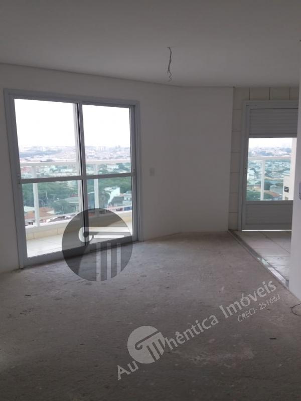 Apartamento à venda com 3 quartos, 97m² - Foto 2