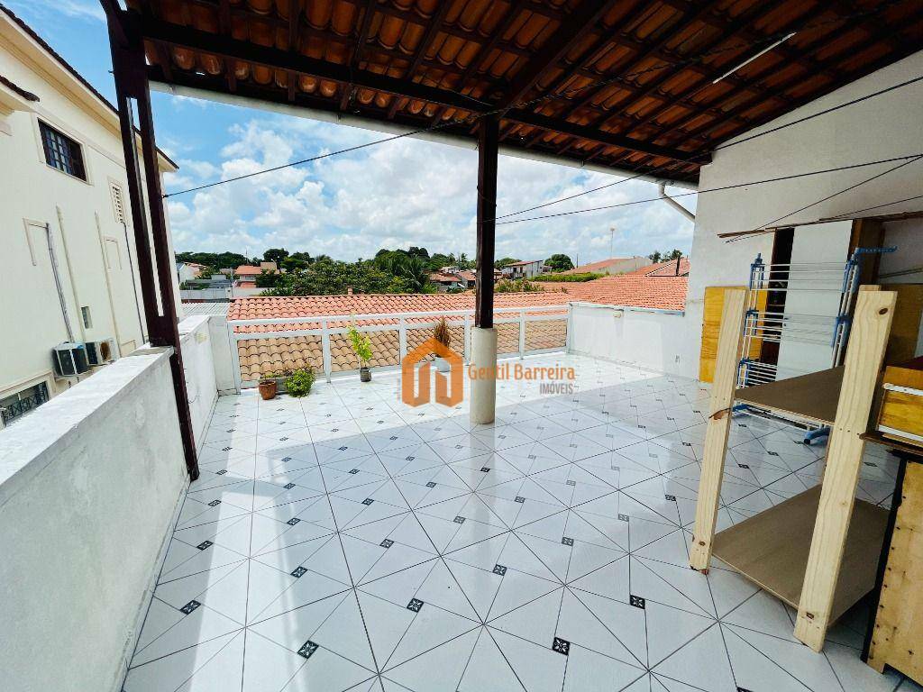 Casa de Condomínio à venda com 4 quartos, 438m² - Foto 37