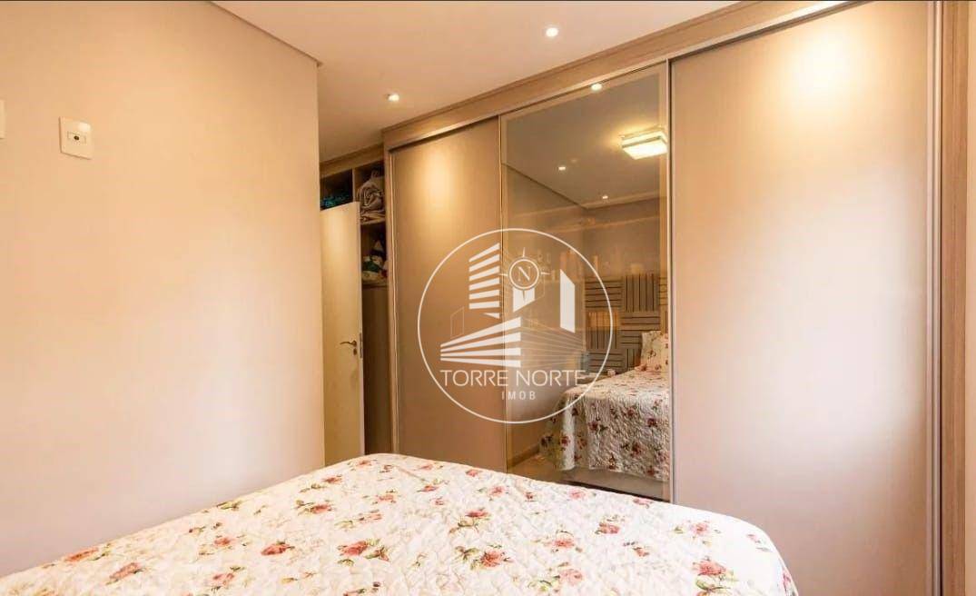 Apartamento à venda com 2 quartos, 65m² - Foto 21