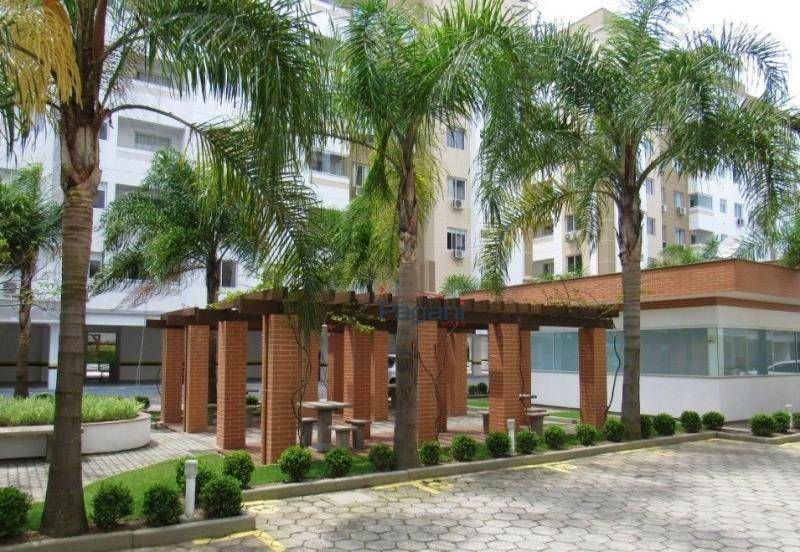 Apartamento à venda com 1 quarto, 48m² - Foto 20