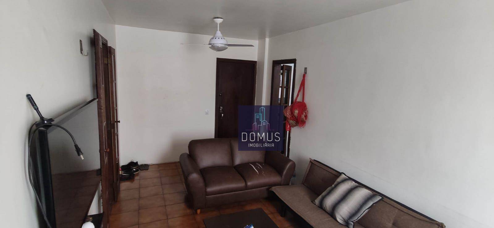 Apartamento à venda com 2 quartos, 66m² - Foto 1