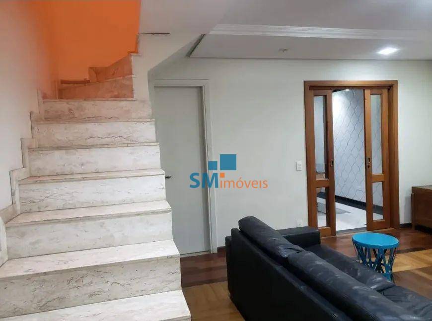 Sobrado à venda com 4 quartos, 248m² - Foto 19