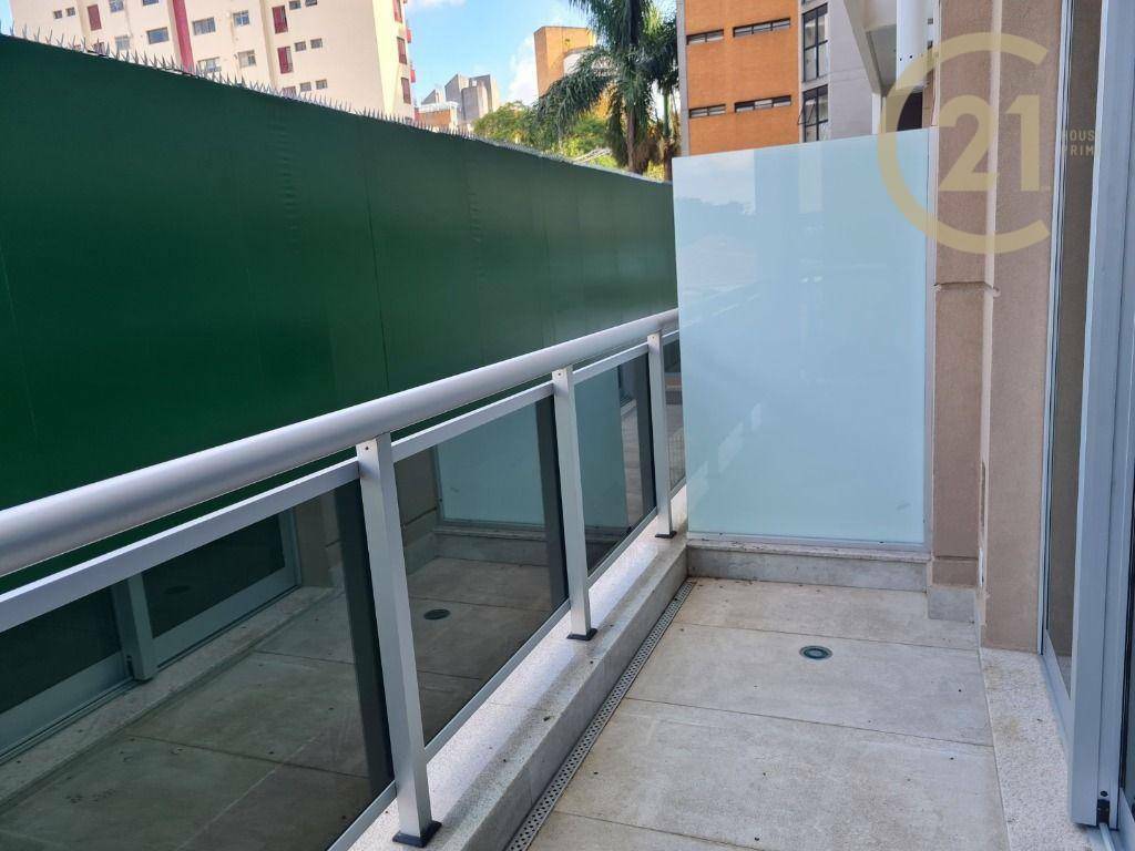 Conjunto Comercial-Sala à venda e aluguel, 100m² - Foto 5