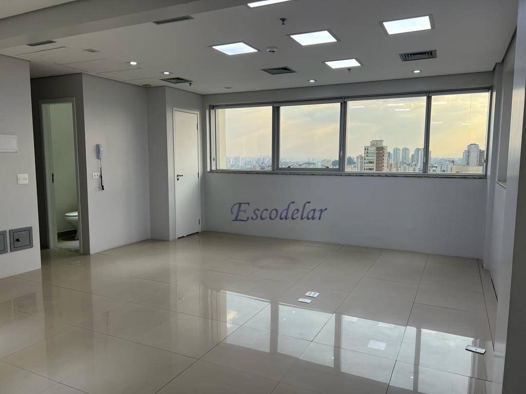 Conjunto Comercial-Sala à venda, 60m² - Foto 6