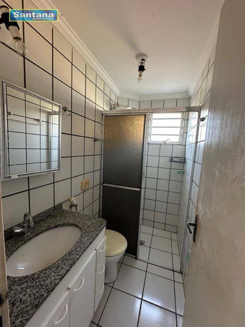 Apartamento à venda com 1 quarto, 45m² - Foto 6