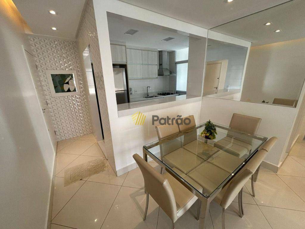 Apartamento à venda com 3 quartos, 80m² - Foto 21