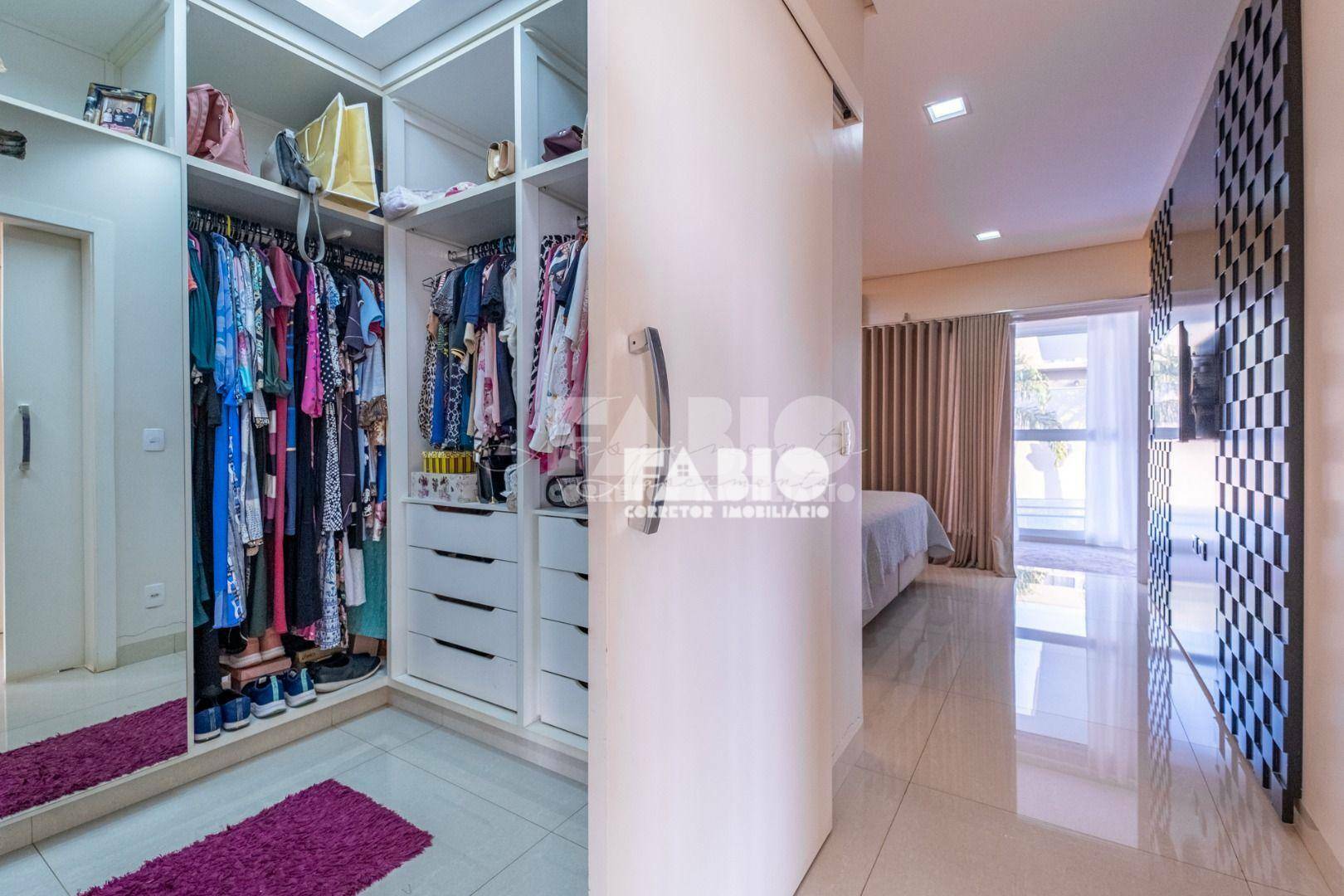 Casa de Condomínio à venda com 4 quartos, 450m² - Foto 39