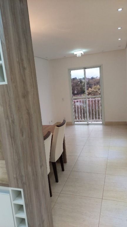 Apartamento à venda com 3 quartos, 59m² - Foto 9