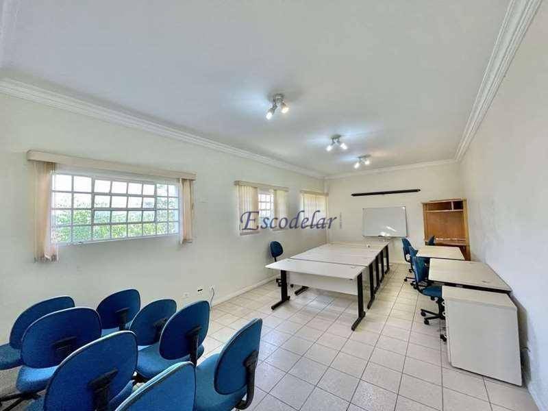 Sala-Conjunto, 228 m² - Foto 2