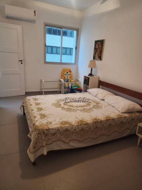 Apartamento à venda com 3 quartos, 100m² - Foto 12