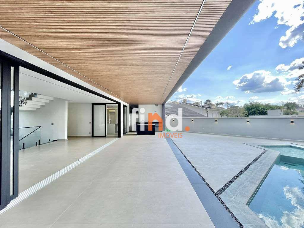 Casa à venda com 4 quartos, 724m² - Foto 33