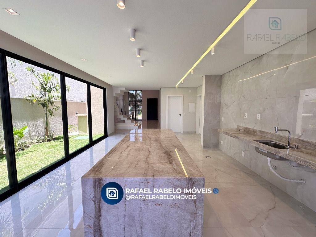 Casa de Condomínio, 4 quartos - Foto 5