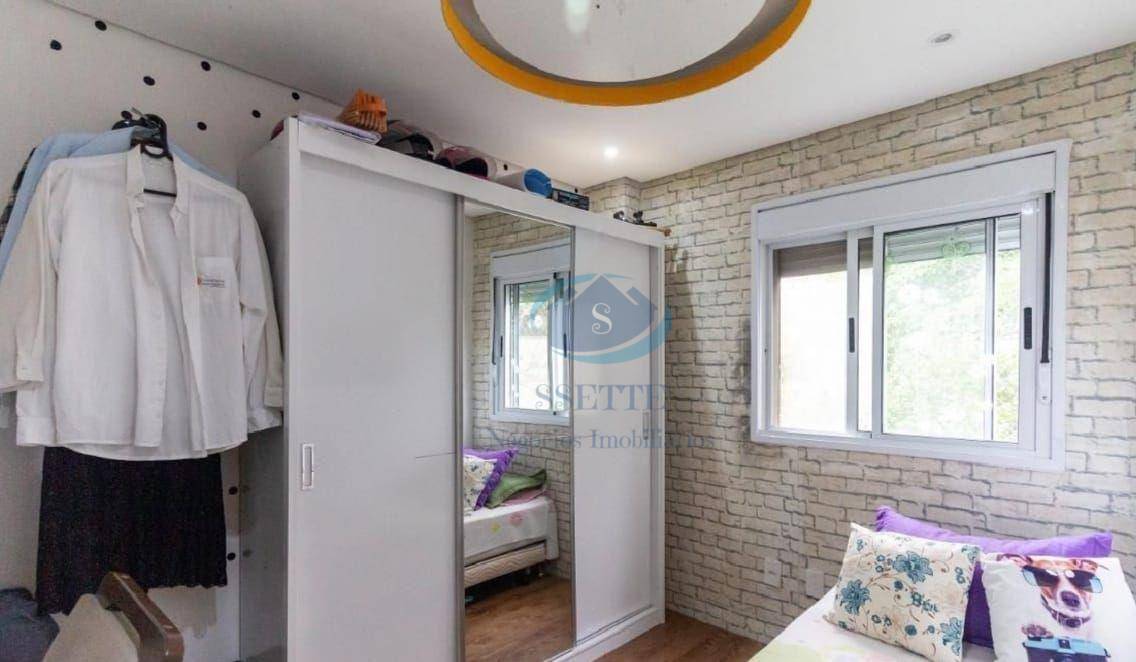 Apartamento à venda com 3 quartos, 75m² - Foto 13