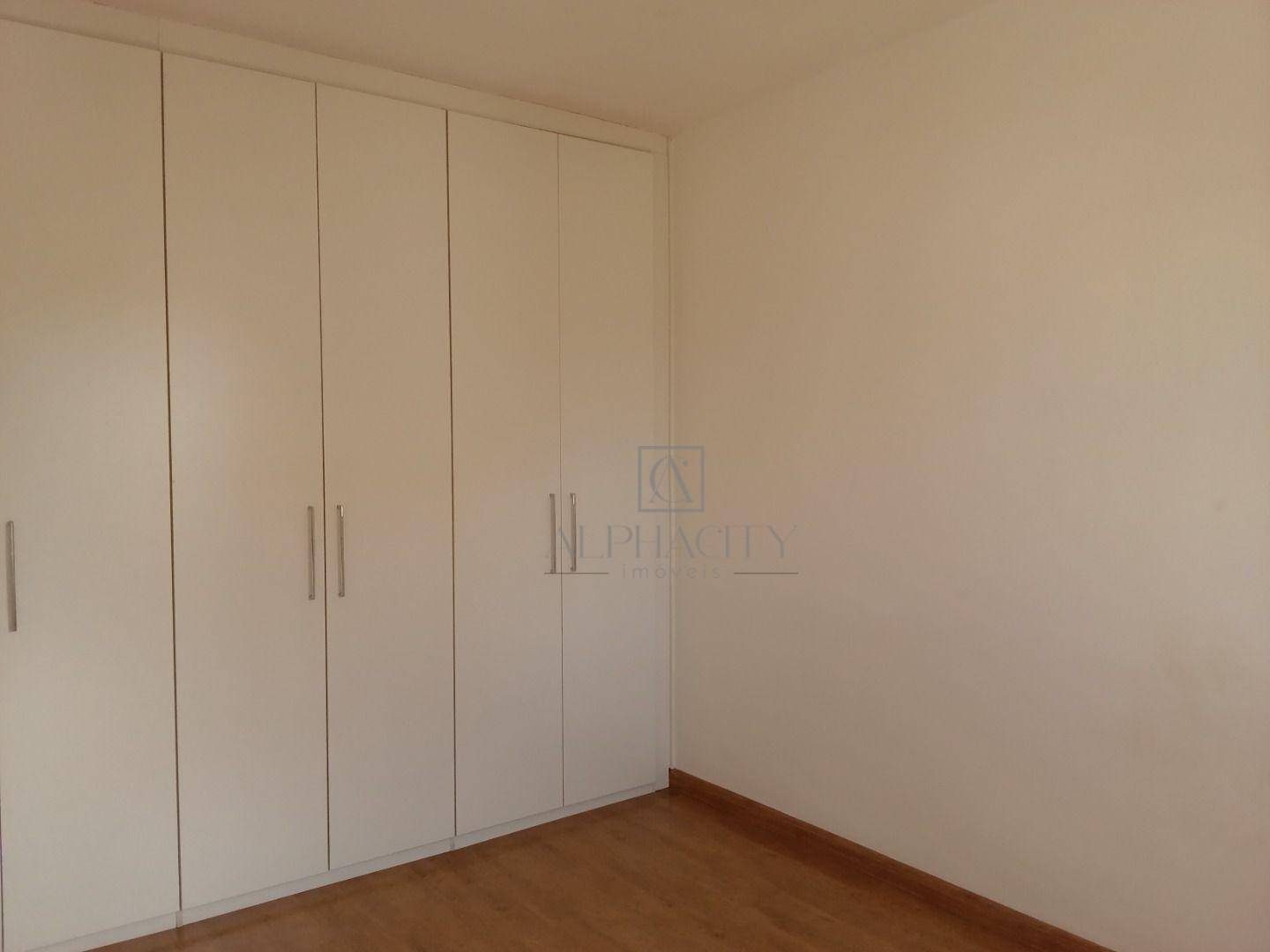 Apartamento à venda com 2 quartos, 58m² - Foto 8