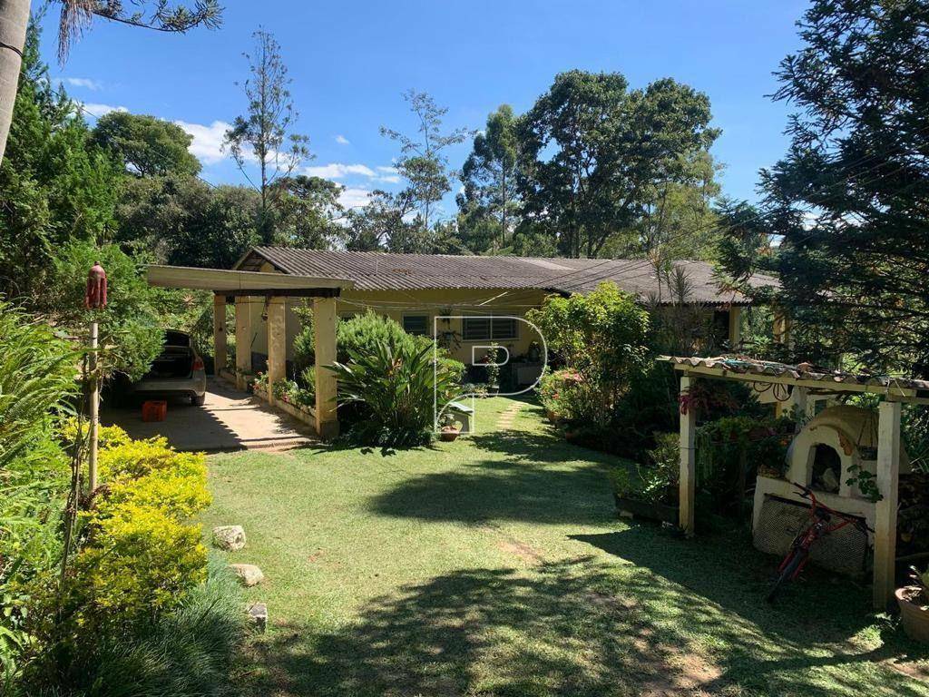 Sítio à venda com 3 quartos, 340m² - Foto 4