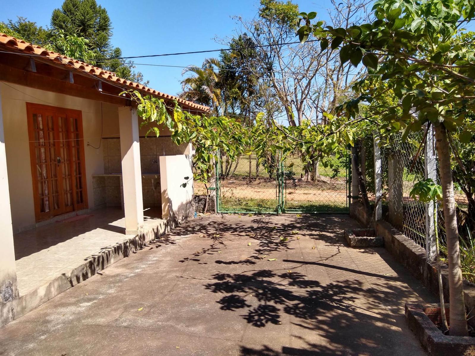 Fazenda à venda com 3 quartos, 1m² - Foto 28