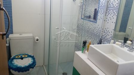 Sobrado à venda com 3 quartos, 123m² - Foto 5