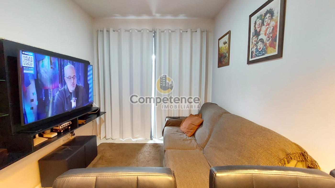 Apartamento à venda com 2 quartos, 50m² - Foto 7
