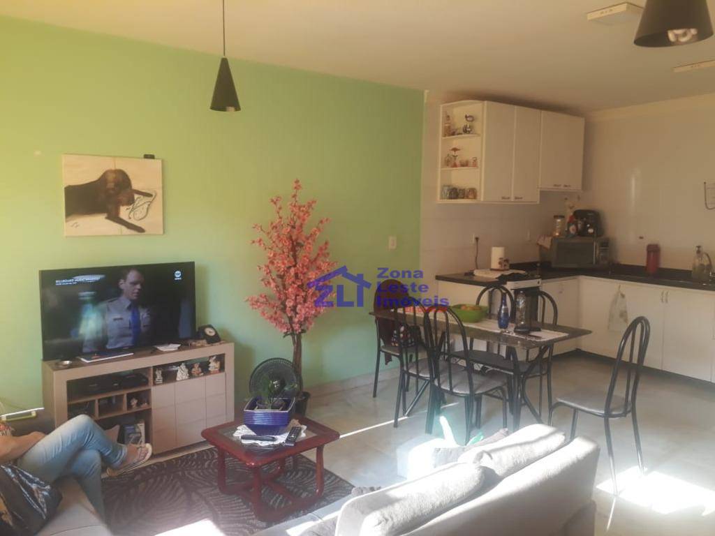 Sobrado à venda com 2 quartos, 126m² - Foto 7