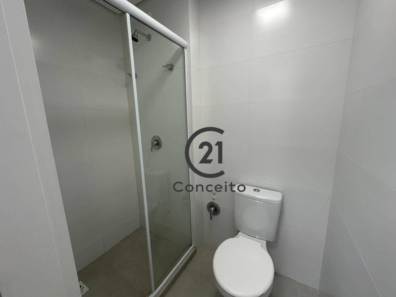 Apartamento à venda e aluguel com 1 quarto, 45m² - Foto 9