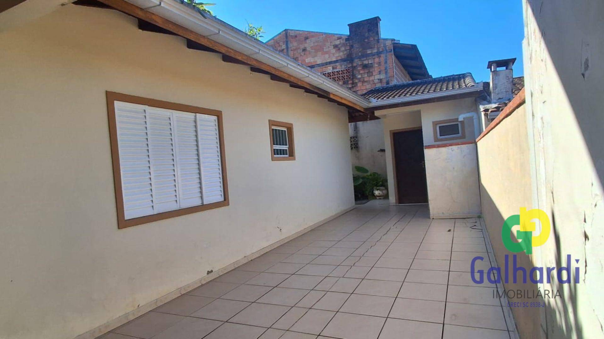 Casa à venda com 4 quartos, 174m² - Foto 5