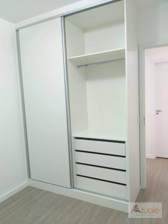 Apartamento à venda com 2 quartos, 56m² - Foto 7