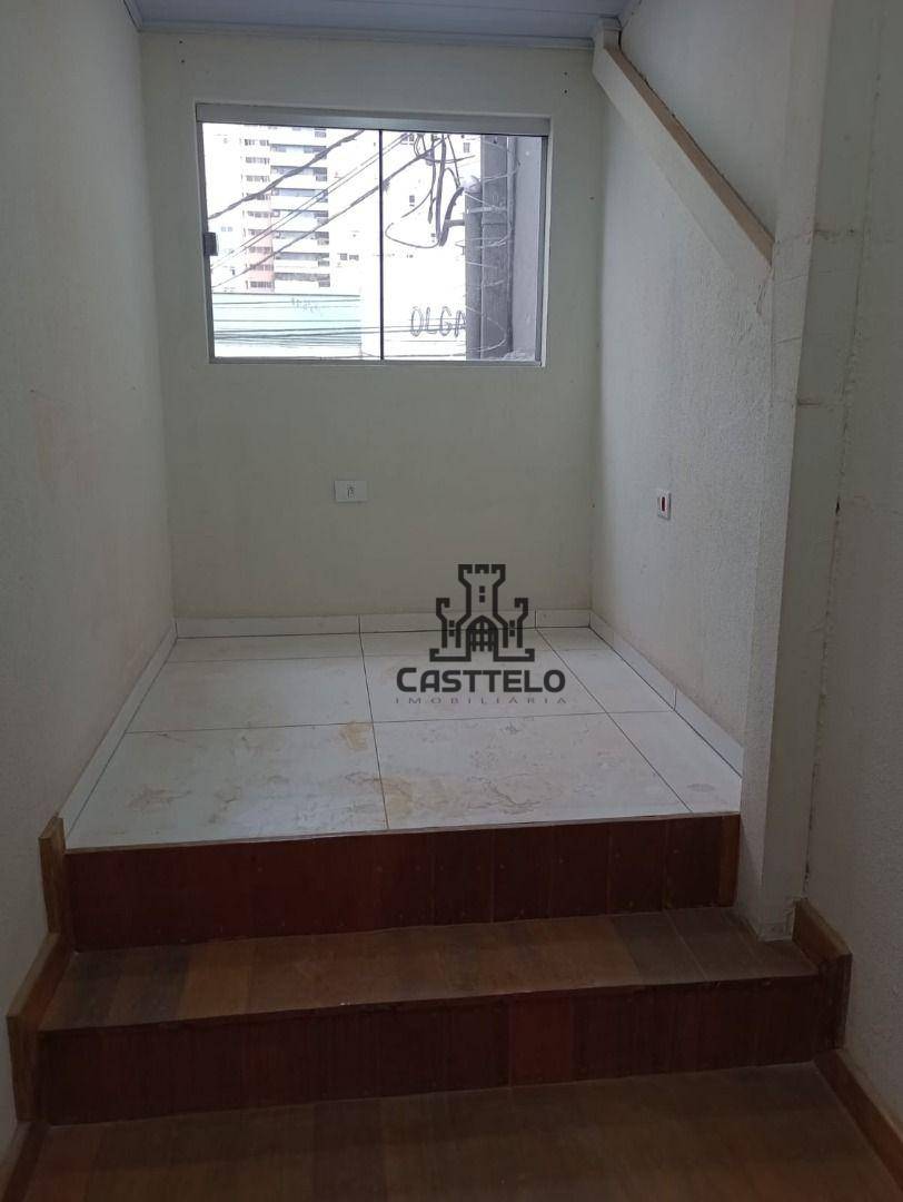 Conjunto Comercial-Sala para alugar, 34m² - Foto 5