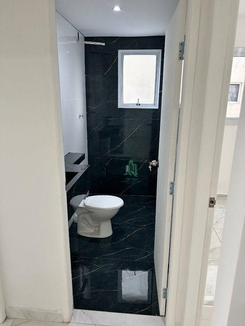 Apartamento à venda com 2 quartos, 59m² - Foto 9