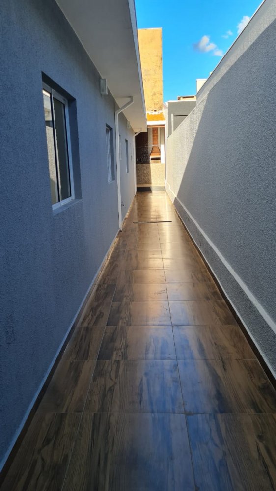 Casa à venda com 3 quartos, 130m² - Foto 8