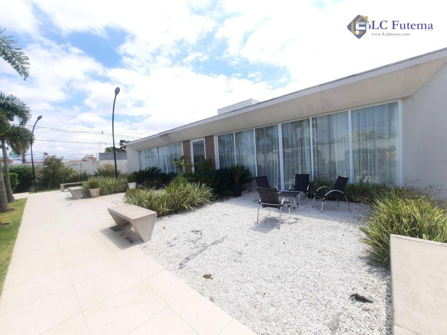 Loteamento e Condomínio à venda, 136M2 - Foto 17